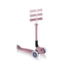 Hulajnoga 3-kołowa Globber Foldable Lights ECOlogic Berry 692-510 N/A Hulajnoga 3-kołowa Globber Foldable Lights ECOlogic Berry 692-510 N/A