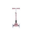 Hulajnoga 3-kołowa Globber Foldable Lights ECOlogic Berry 692-510 N/A Hulajnoga 3-kołowa Globber Foldable Lights ECOlogic Berry 692-510 N/A