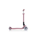 Hulajnoga 3-kołowa Globber Foldable Lights ECOlogic Berry 692-510 N/A Hulajnoga 3-kołowa Globber Foldable Lights ECOlogic Berry 692-510 N/A