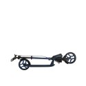 Hulajnoga miejska Globber One K 200 Piston Deluxe Blue 678-100 N/A