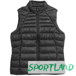 Kamizelka 4F F091 puchowa W 4FSS23TDJAF091 20S XL
