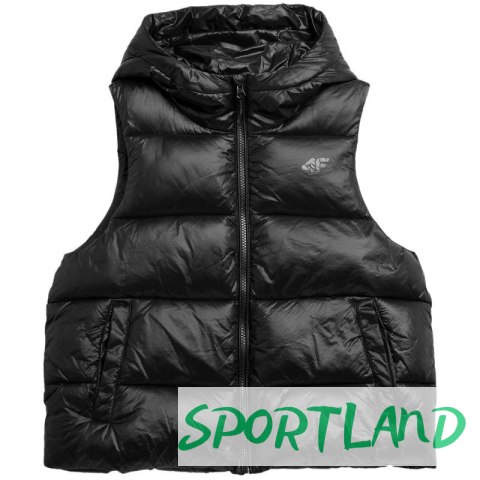 Kamizleka 4F F092 puchowa W 4FSS23TDJAF092 20S XL