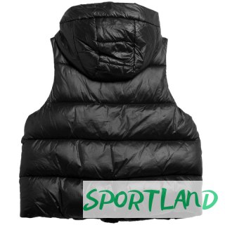 Kamizleka 4F F092 puchowa W 4FSS23TDJAF092 20S XL