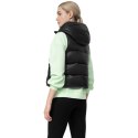 Kamizleka 4F F092 puchowa W 4FSS23TDJAF092 20S M