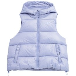 Kamizleka 4F F092 puchowa W 4FSS23TDJAF092 52S XL