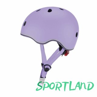 Kask Globber Lavender Jr 506-103 N/A