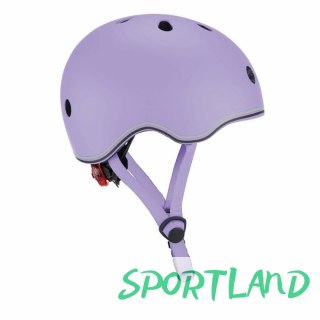 Kask Globber Lavender Jr 506-103 N/A