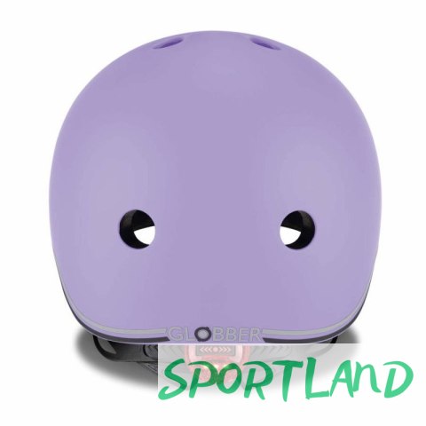 Kask Globber Lavender Jr 506-103 N/A Kask Globber Lavender Jr 506-103 N/A