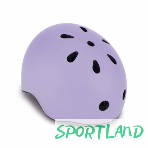 Kask Globber Lavender Jr 506-103 N/A Kask Globber Lavender Jr 506-103 N/A