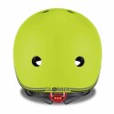 Kask Globber Lime Green Jr 506-106 N/A