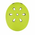 Kask Globber Lime Green Jr 506-106 N/A