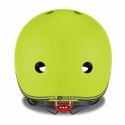Kask Globber Lime Green Jr 506-106 N/A