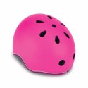 Kask Globber Neon Pink Jr 506-110 N/A