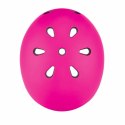 Kask Globber Neon Pink Jr 506-110 N/A