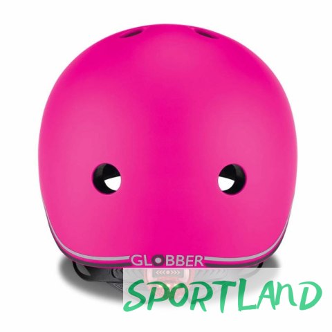 Kask Globber Neon Pink Jr 506-110 N/A Kask Globber Neon Pink Jr 506-110 N/A