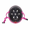 Kask Globber Neon Pink Jr 506-110 N/A