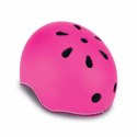 Kask Globber Neon Pink Jr 506-110 N/A