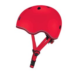 Kask Globber New Red Jr 506-102 N/A