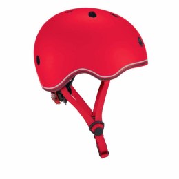 Kask Globber New Red Jr 506-102 N/A