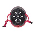 Kask Globber New Red Jr 506-102 N/A