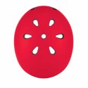 Kask Globber New Red Jr 506-102 N/A
