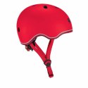 Kask Globber New Red Jr 506-102 N/A