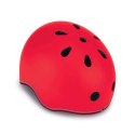 Kask Globber New Red Jr 506-102 N/A