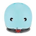 Kask Globber Pastel Blue Jr 506-200 N/A