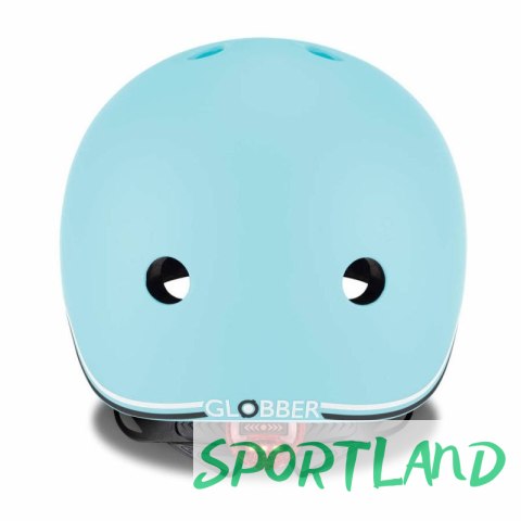 Kask Globber Pastel Blue Jr 506-200 N/A Kask Globber Pastel Blue Jr 506-200 N/A