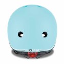 Kask Globber Pastel Blue Jr 506-200 N/A