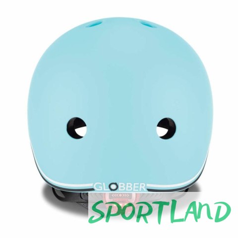 Kask Globber Pastel Blue Jr 506-200 N/A Kask Globber Pastel Blue Jr 506-200 N/A