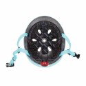 Kask Globber Pastel Blue Jr 506-200 N/A
