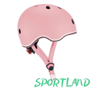 Kask Globber Pastel Pink Jr 506-210 N/A