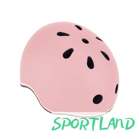 Kask Globber Pastel Pink Jr 506-210 N/A Kask Globber Pastel Pink Jr 506-210 N/A