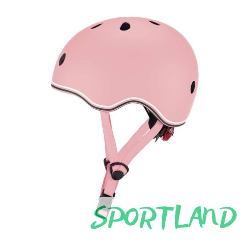 Kask Globber Pastel Pink Jr 506-210 N/A Kask Globber Pastel Pink Jr 506-210 N/A