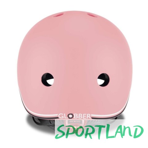Kask Globber Pastel Pink Jr 506-210 N/A Kask Globber Pastel Pink Jr 506-210 N/A