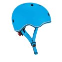 Kask Globber Sky Blue Jr 506-101 N/A Kask Globber Sky Blue Jr 506-101 N/A