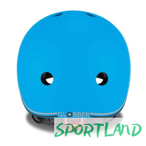 Kask Globber Sky Blue Jr 506-101 N/A Kask Globber Sky Blue Jr 506-101 N/A