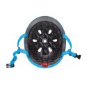 Kask Globber Sky Blue Jr 506-101 N/A Kask Globber Sky Blue Jr 506-101 N/A