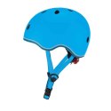 Kask Globber Sky Blue Jr 506-101 N/A Kask Globber Sky Blue Jr 506-101 N/A