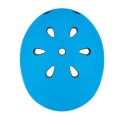 Kask Globber Sky Blue Jr 506-101 N/A Kask Globber Sky Blue Jr 506-101 N/A