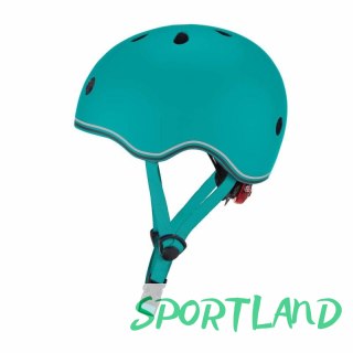 Kask Globber Teal Jr 506-105 N/A