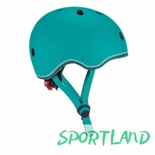 Kask Globber Teal Jr 506-105 N/A