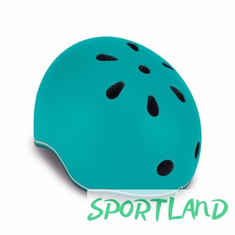 Kask Globber Teal Jr 506-105 N/A Kask Globber Teal Jr 506-105 N/A