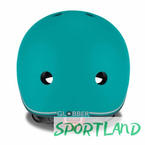 Kask Globber Teal Jr 506-105 N/A Kask Globber Teal Jr 506-105 N/A