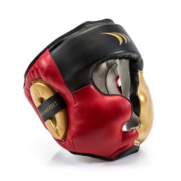 Kask Yakima Sport bokserski z osłoną kości policzkowych S 100346S S
