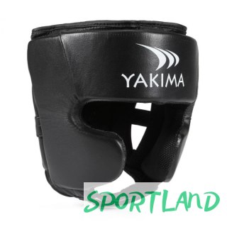 Kask bokserski Yakimasport PRO M 100515M M