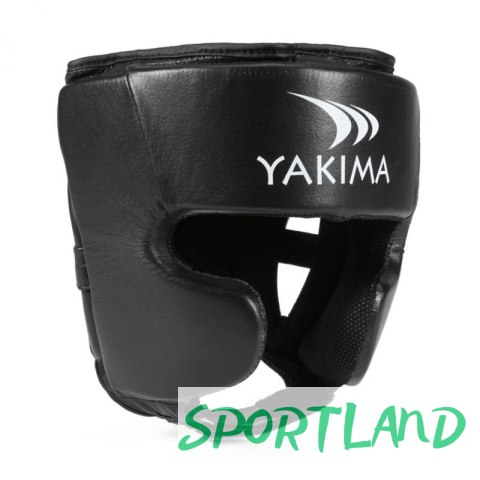 Kask bokserski Yakimasport PRO M 100515M M Kask bokserski Yakimasport PRO M 100515M M
