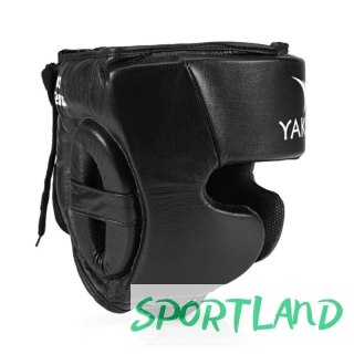 Kask bokserski Yakimasport PRO M 100515M M