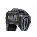 Kask bokserski Yaklima Sport z maską S 100348S S Kask bokserski Yaklima Sport z maską S 100348S S